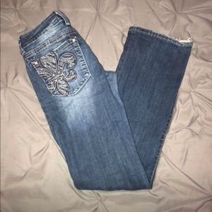 Miss Me Jeans Bootcut